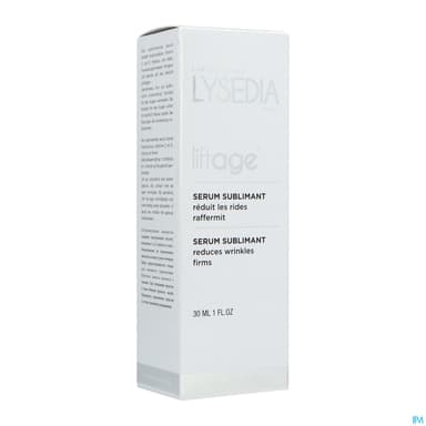 LYSEDIA LIFTAGE SER A/AGE 30ML