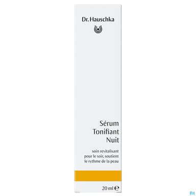 DR HAUSCHKA SERUM TONIF NUIT 20ML