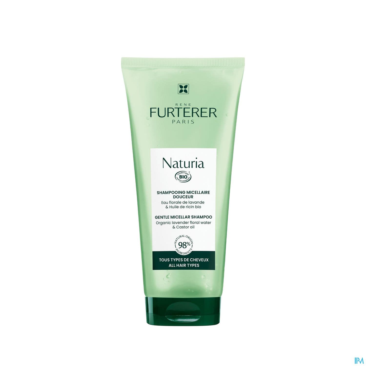 FURTERER NATURIA SH DOUCEUR 200ML