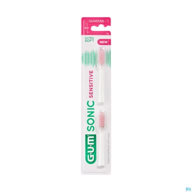 Gum Recharges Sonic Sensitive Sep 21
