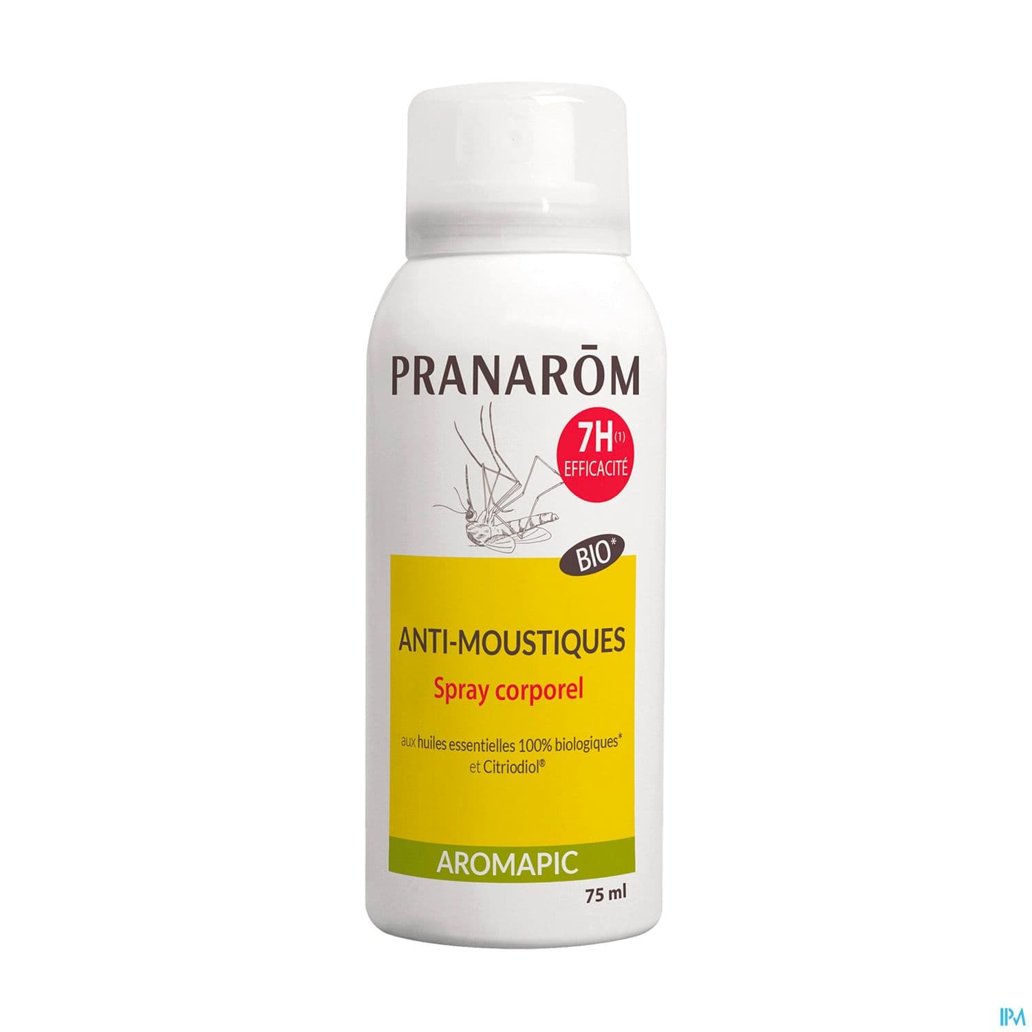 PRANAROM AROMAPIC A/MOUST SPR200ML