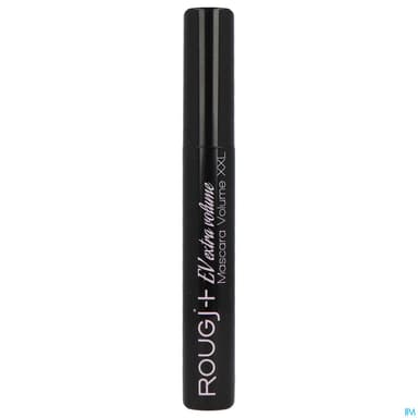 ROUGJ+ MASCARA EVA EXTR VOLUM XXL