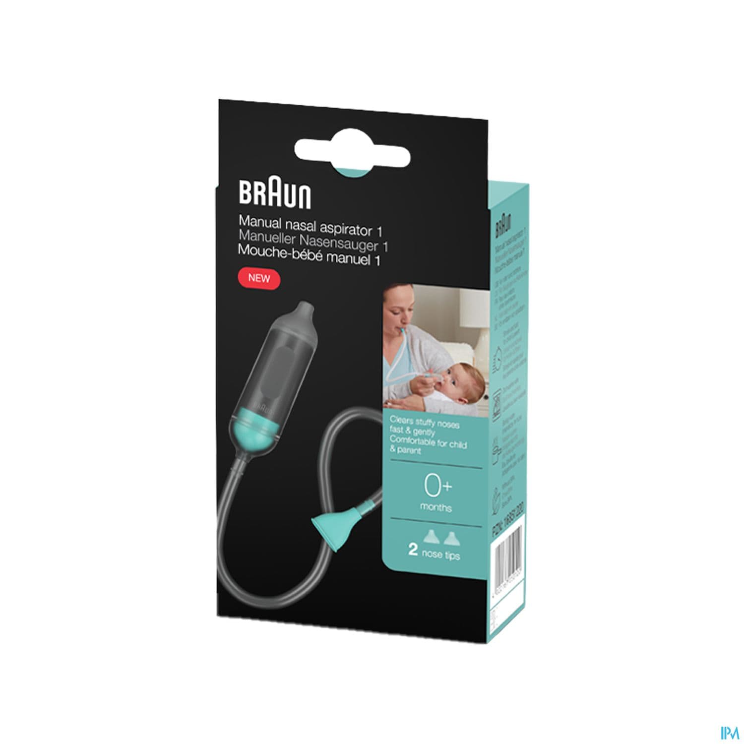 Braun Filtres Pour Mouche Bebe Manuel Bnf020 X20