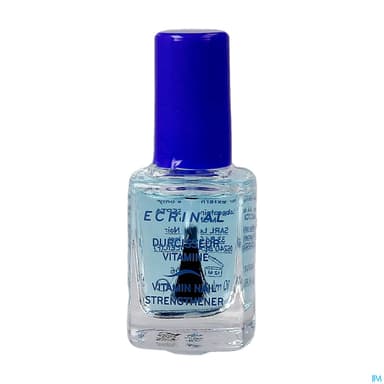 ECRINAL ONGL DURCIS VITAMI 10ML