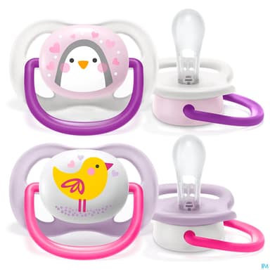 SUCET AVENT ULT AIR PING/OIS 0-6M