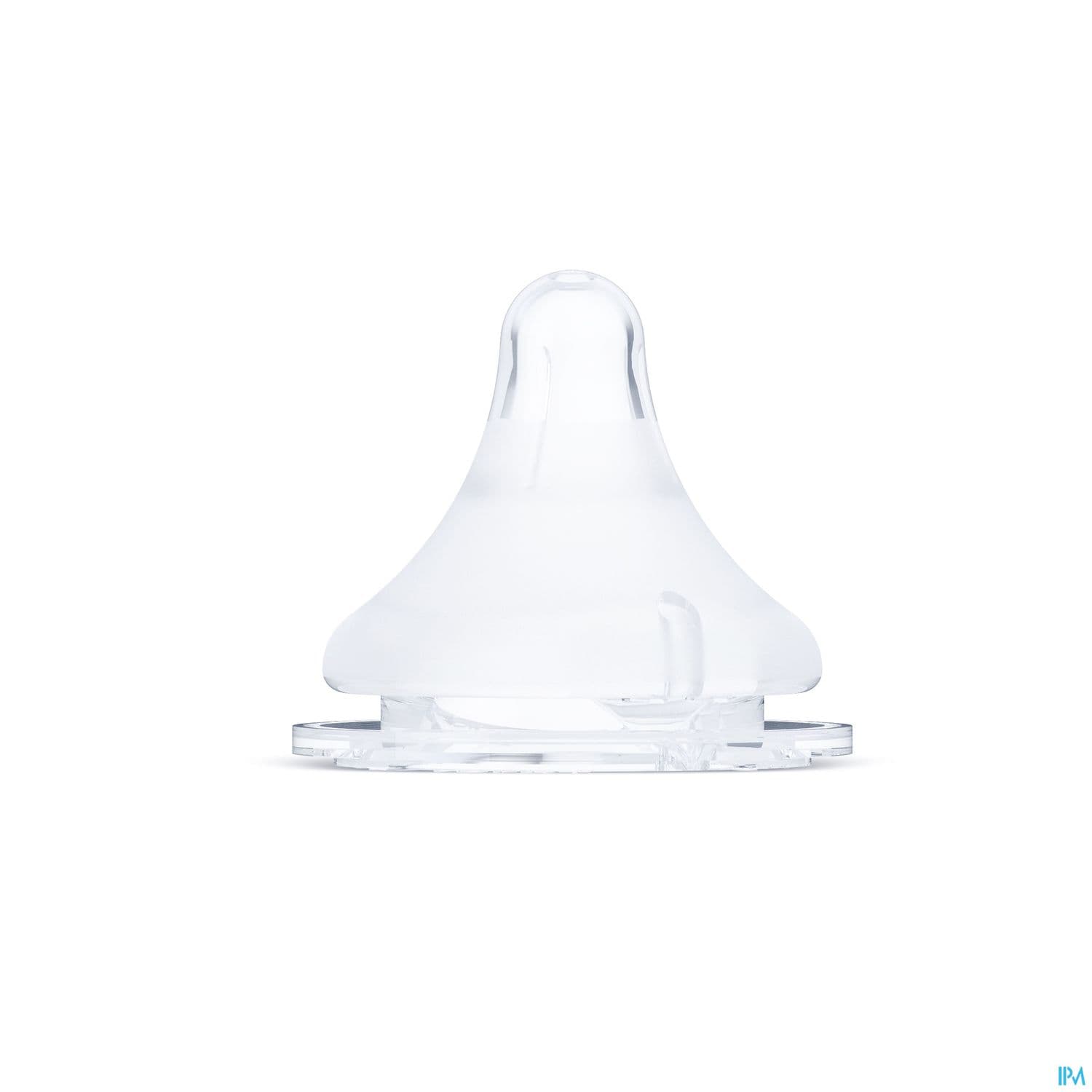 LANSINOH TETINE NATUREL WAVE RAP 2
