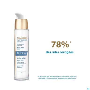 MELASCREEN PHOTO VIEILL SERUM 30ML