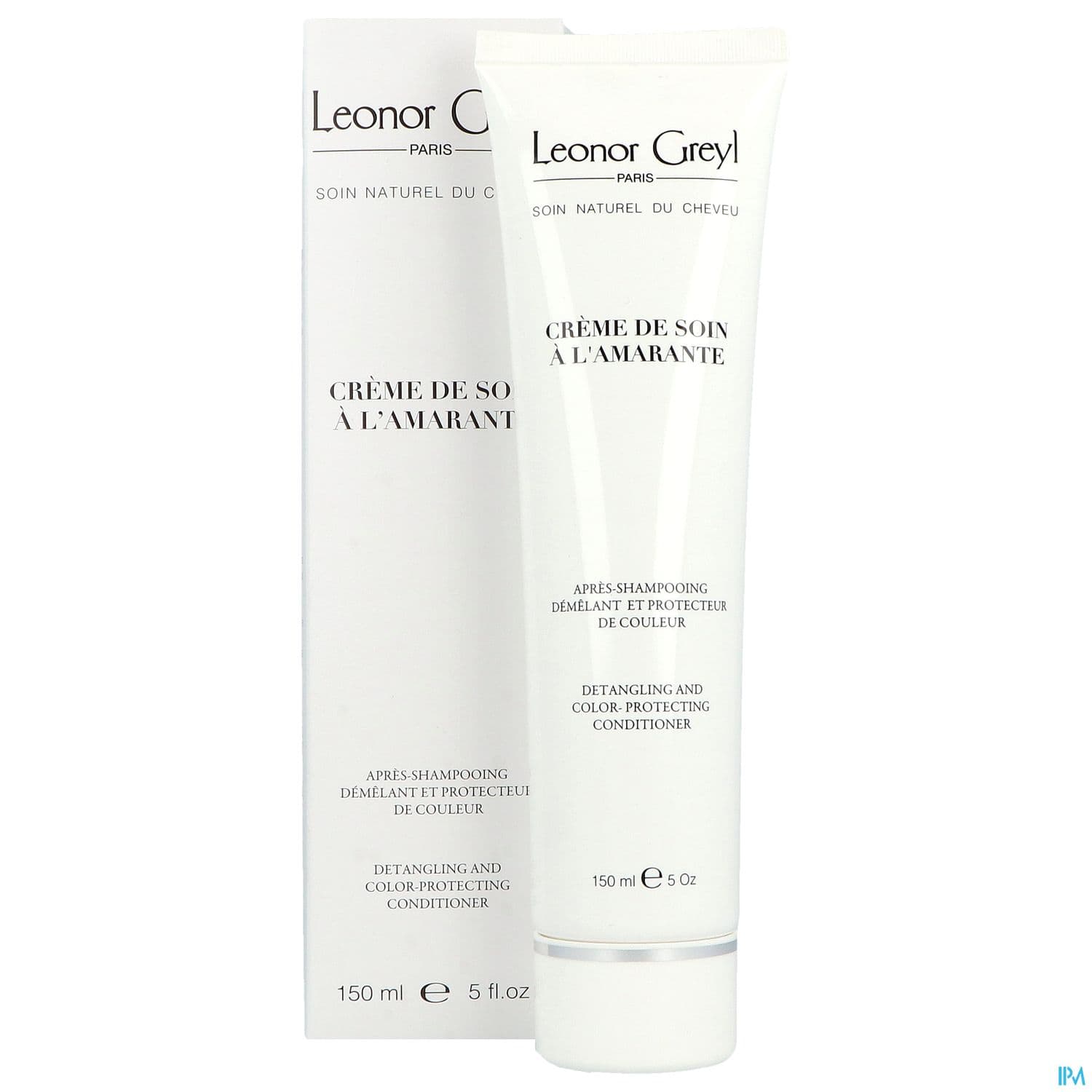 LEONOR GREYL A/SH CR AMARANT 150ML