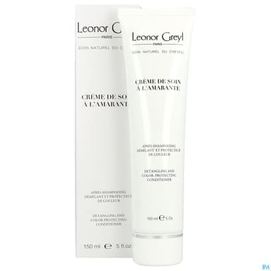 LEONOR GREYL A/SH CR AMARANT 150ML