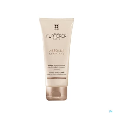 FURTERER ABS KERA MASQ NORM 100ML