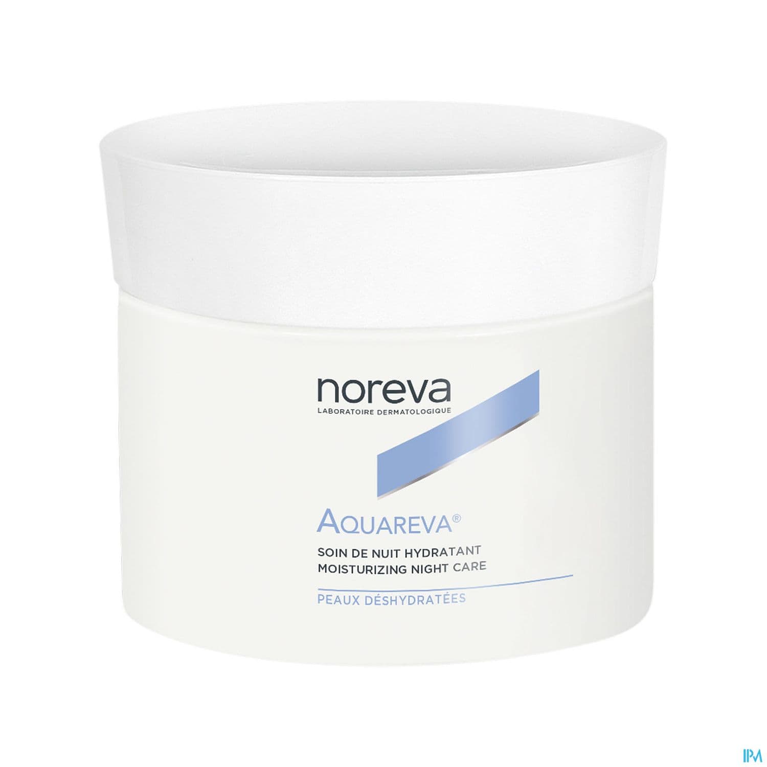 AQUAREVA SOIN NUIT HYDRAT 50ML