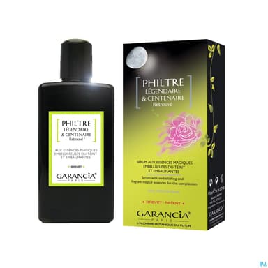 Garancia Philtre Legendaire Centenaire Retrouve 95ml