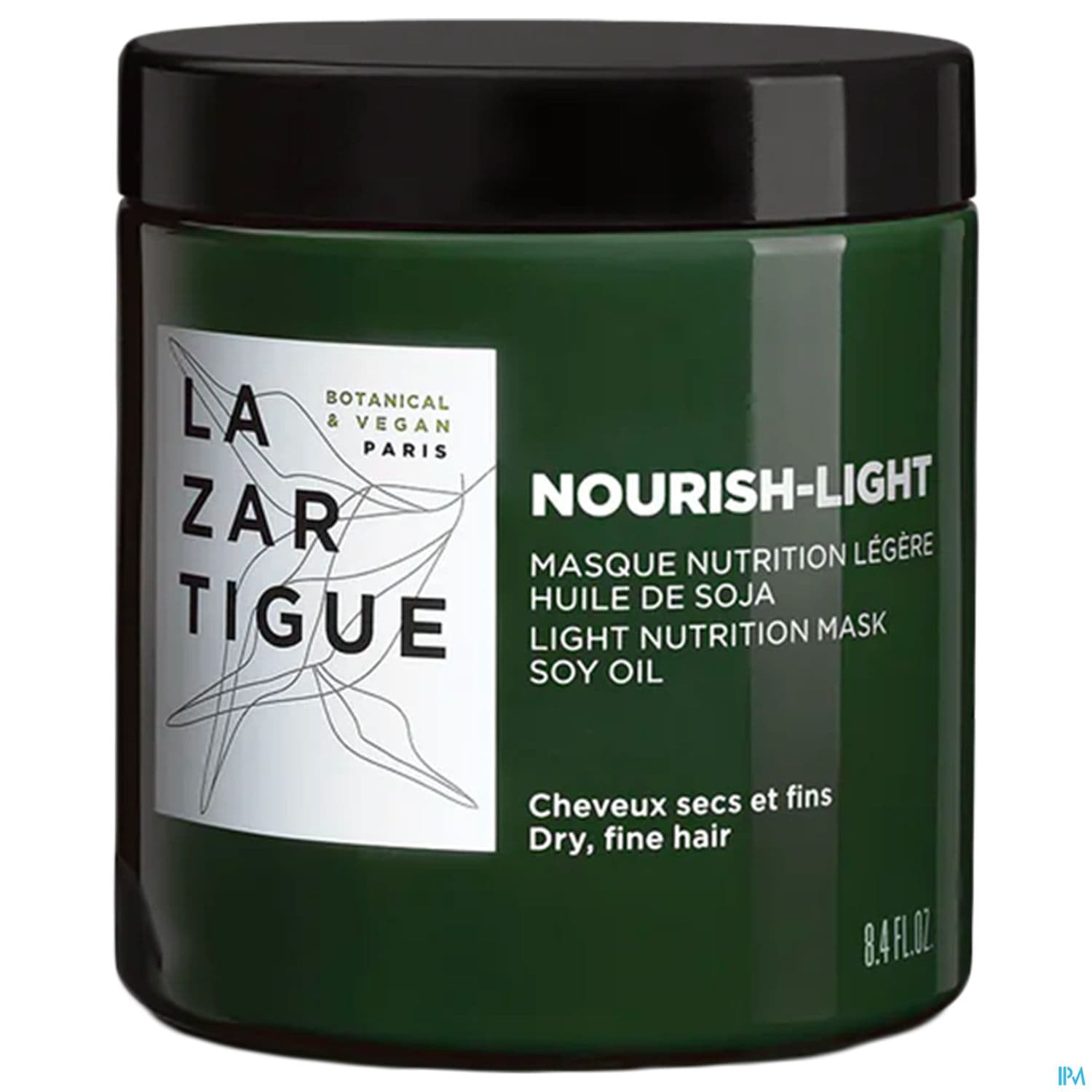 LAZARTIGUE NOURISH-LIGHT MASQ 50ML
