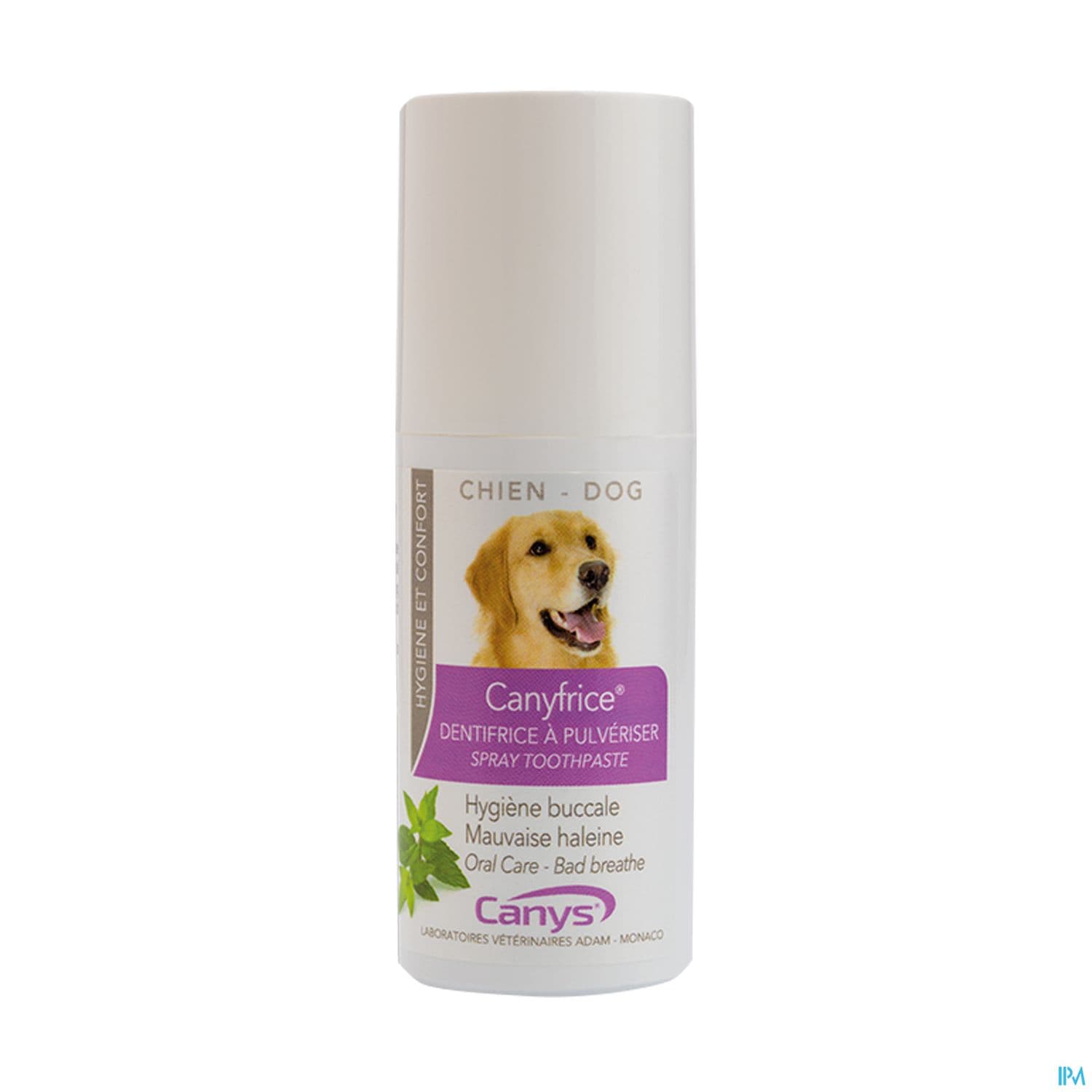CANYS CANYFRICE LIQ 75ML