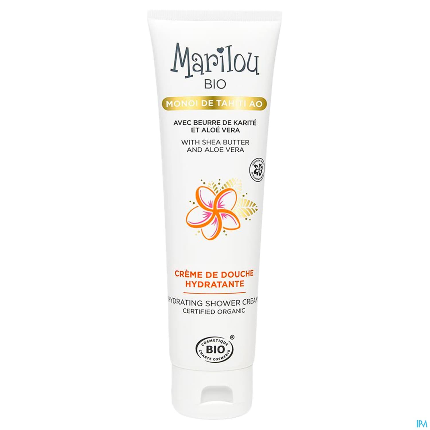 MARILOU CR DCH MONOI THAITI 150ML