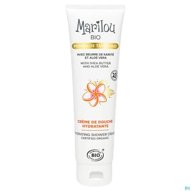 MARILOU CR DCH MONOI THAITI 150ML