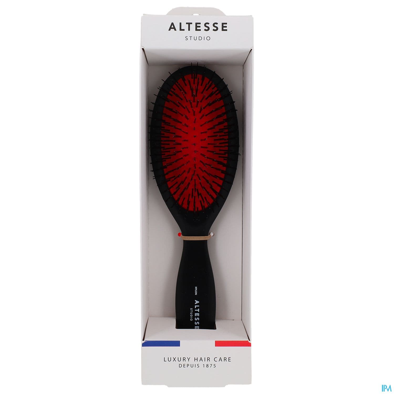 ALTESS BROSSE PNEUM GM 5911
