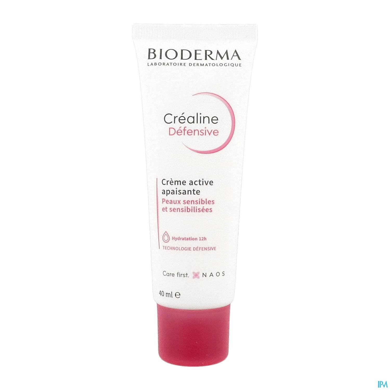 CREALINE DEFENSIVE 40ML