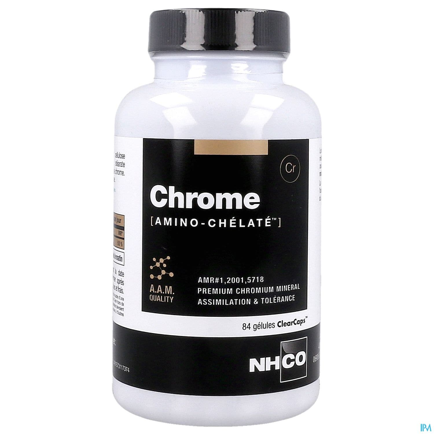 NHCO CHROME GELUL84