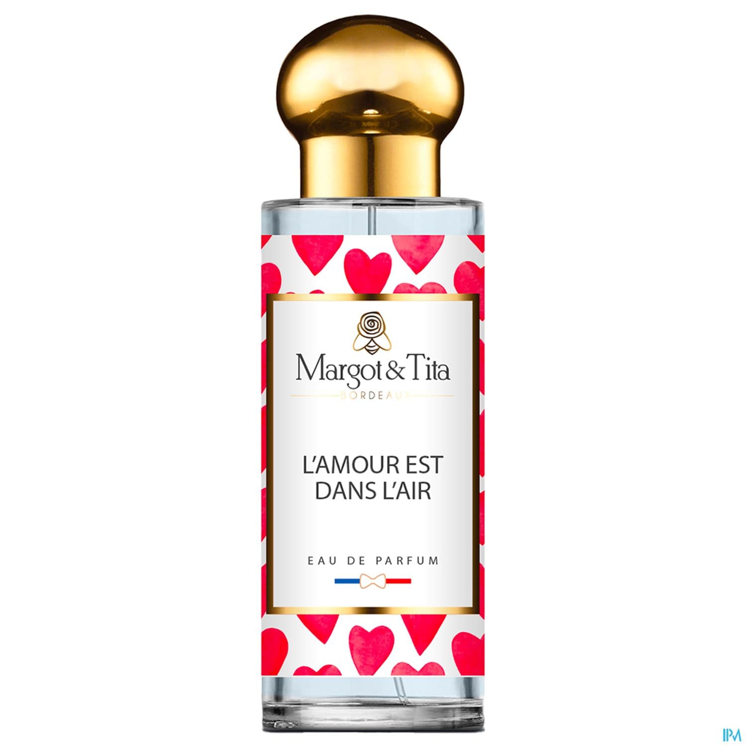 Margot Et Tita l Amour Est Dans l Air Eau De Parfum Femme 30ml