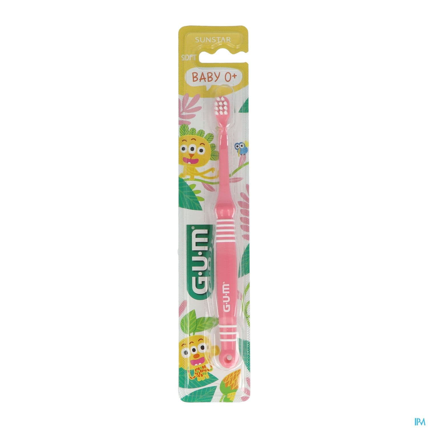 BDEN GUM BABY 0-2ANS 213