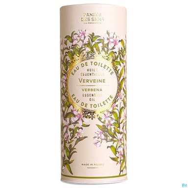 PANIER DES SENS EAU FR VERV 50ML