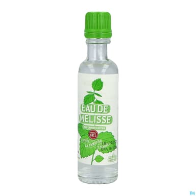 EAU MELISSE BOYER SIMPL 5CL
