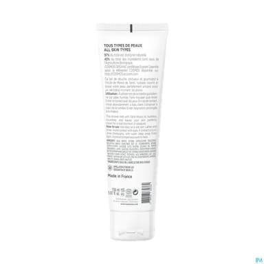 MARILOU CR DCH MONOI THAITI 150ML