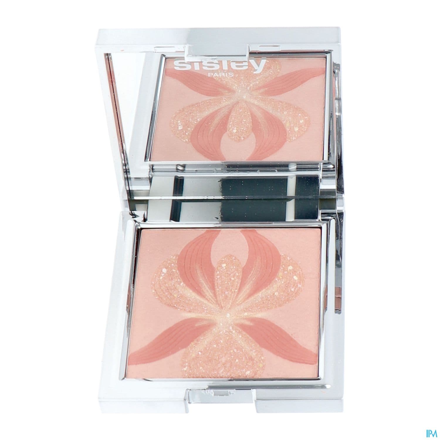 SISLEY PALET ORCHIDEE CORAIL 15G