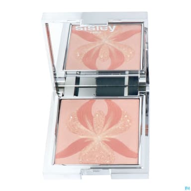 SISLEY PALET ORCHIDEE CORAIL 15G