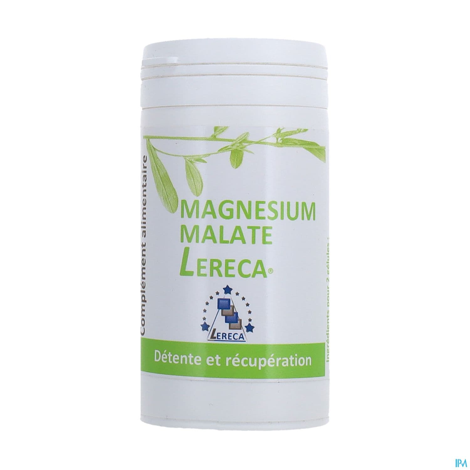 Lereca Magnesium Malate Gelule 60
