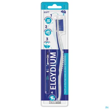 BDEN ELGYDIUM 4 IN 1 SOFT