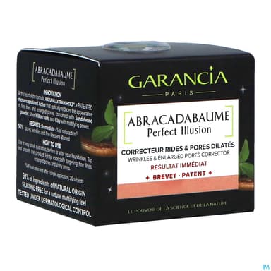 GARANCIA ABRACADABAUM PERFECT 12G