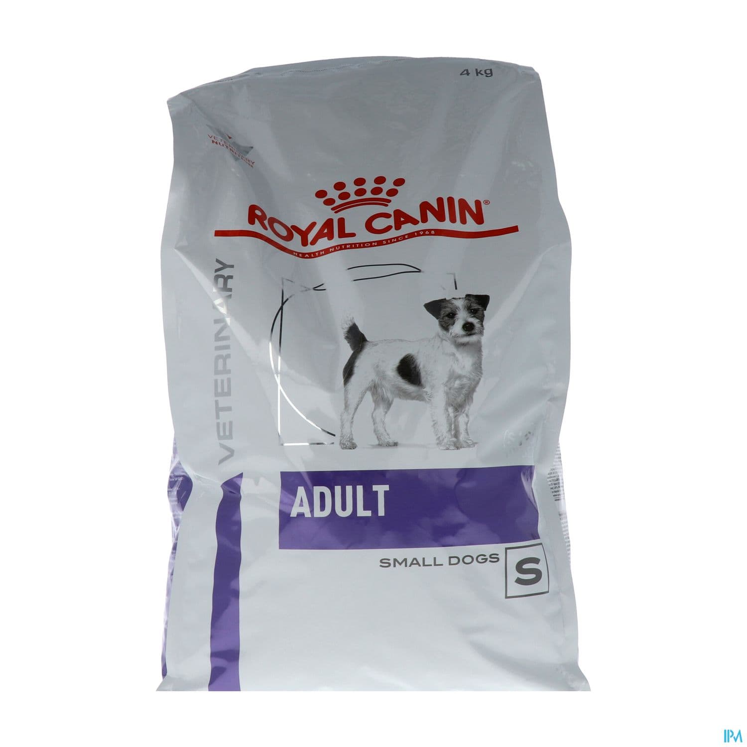 Royal Canin Vet Care Aliment Dog Adult Small 4kg