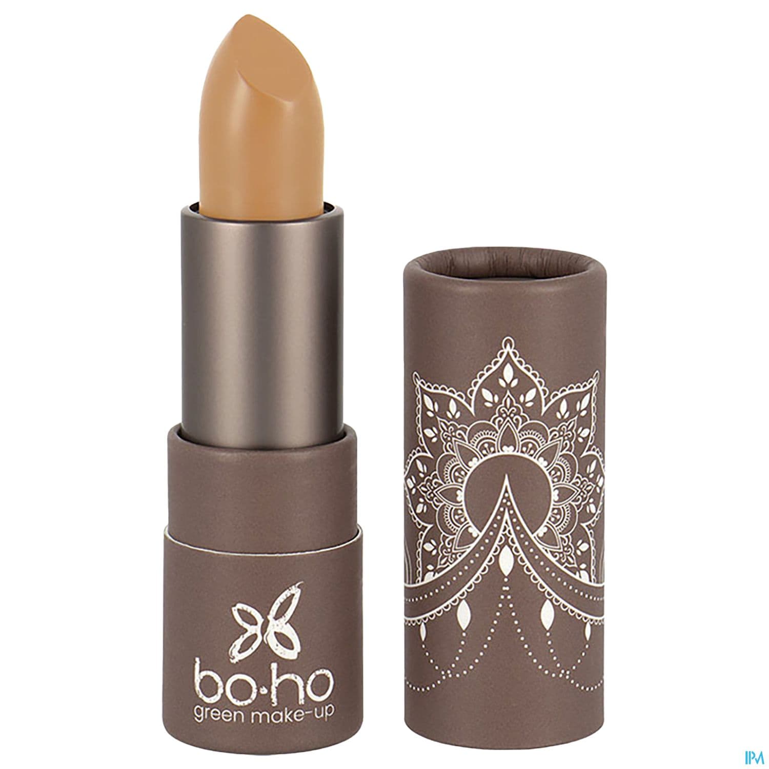 BOHO GREEN CORRECTEUR BEIG DORE 03