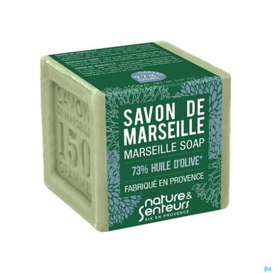 NATUR/SENT SAV MARS HLE OLIVE 150G
