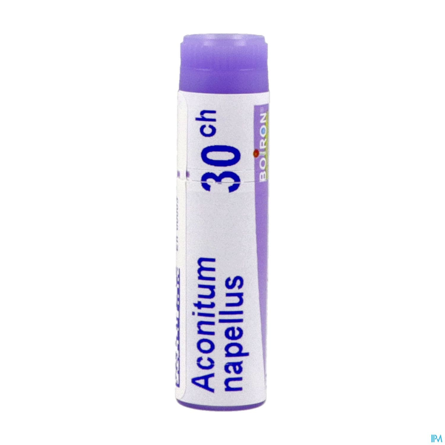 ACONITUM NAPEL. 30CH DO GL B