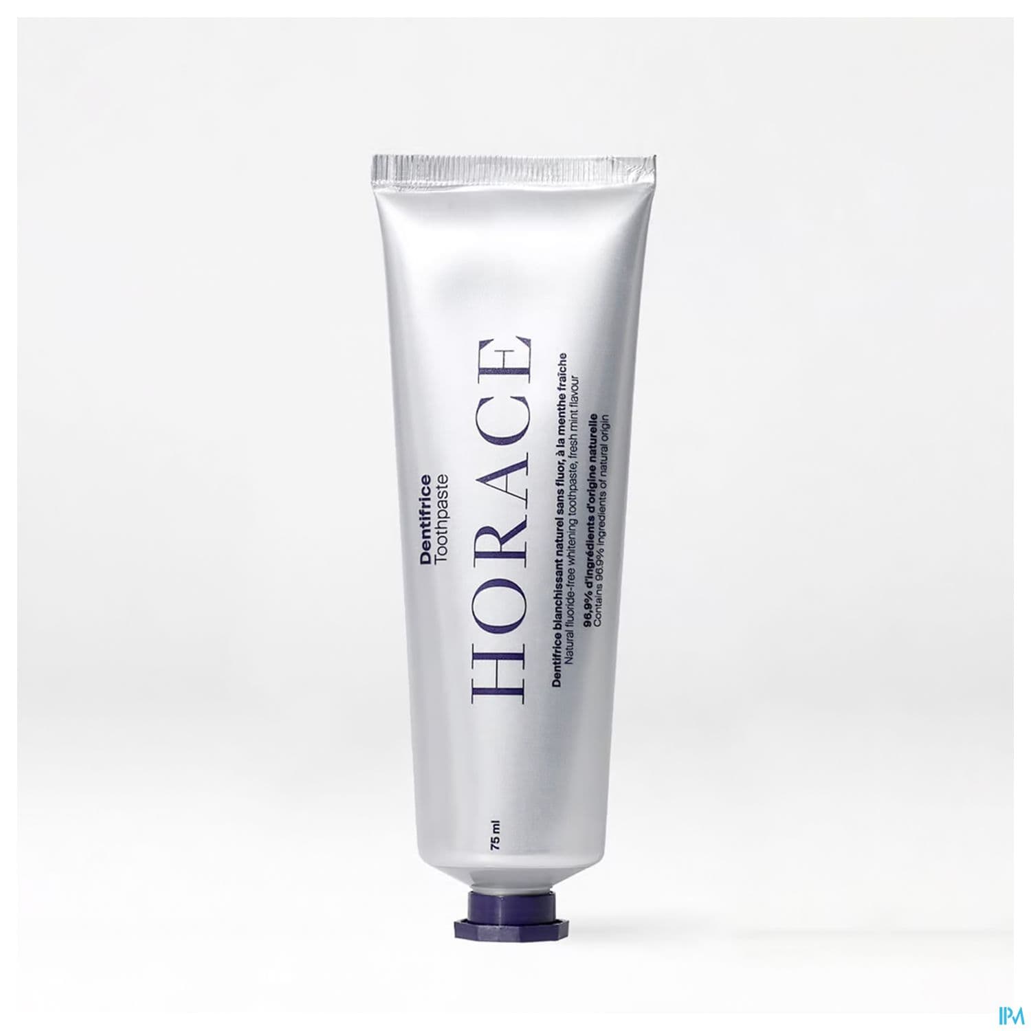 HORACE DENT MENTHE FRAICHE 75ML