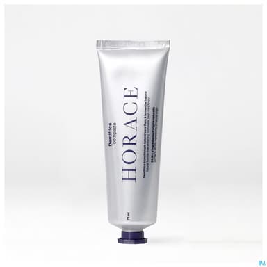 HORACE DENT MENTHE FRAICHE 75ML