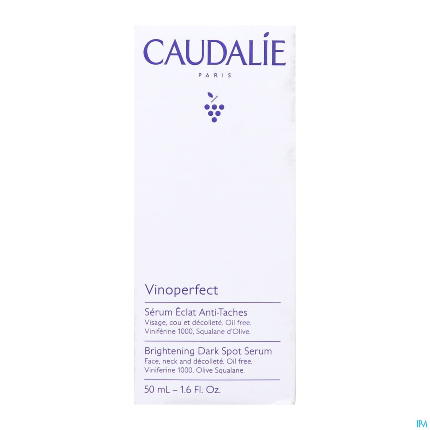 Caudalie Serum Eclat Antitaches 50ml