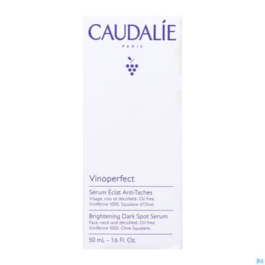 Caudalie Serum Eclat Antitaches 50ml
