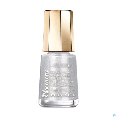 MAVALA VERNIS ONGL SIROCCO CIT 463