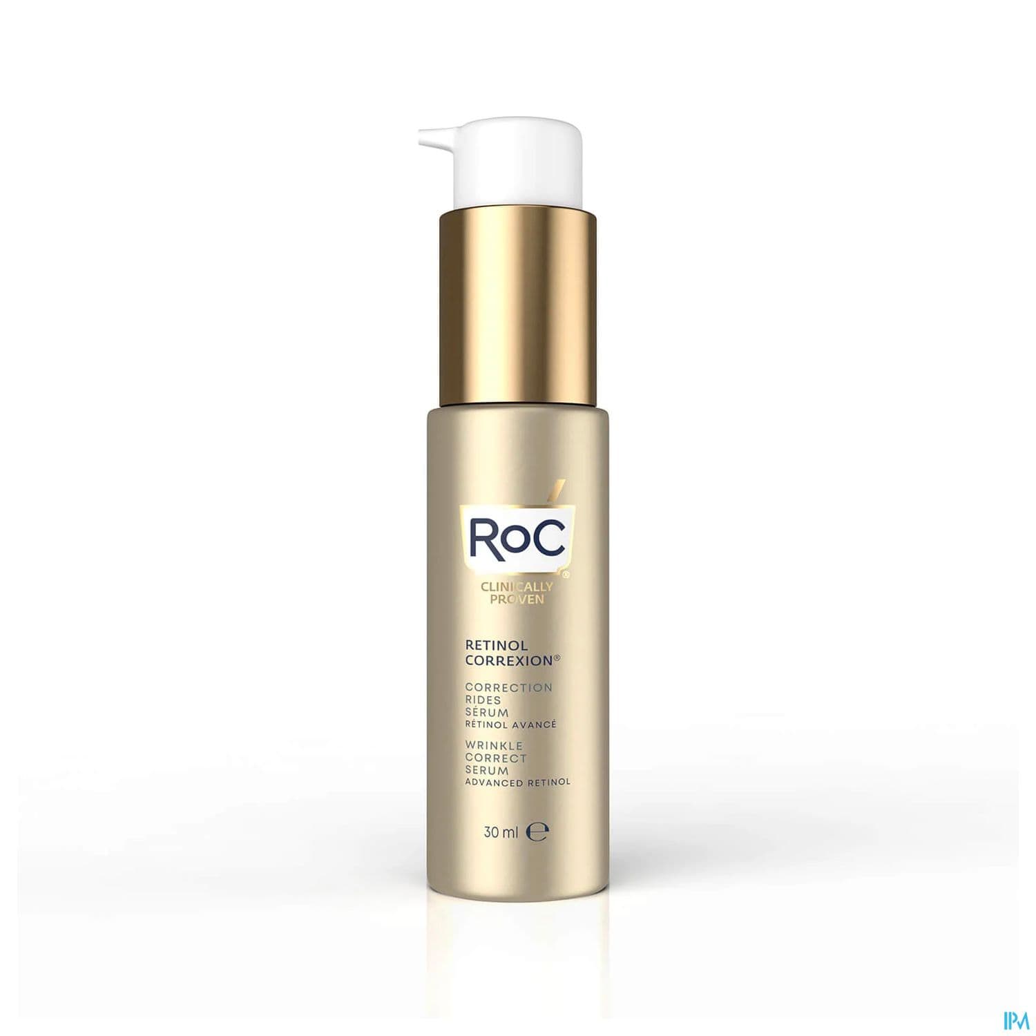 ROC RETINOL CORREX SERUM 30ML