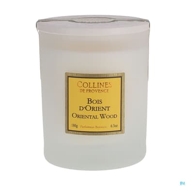 COLLINES PROV BOUGIE BOIS ORIENT
