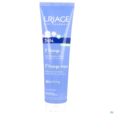 URIAGE BEBE 1ER CHANG 100ML