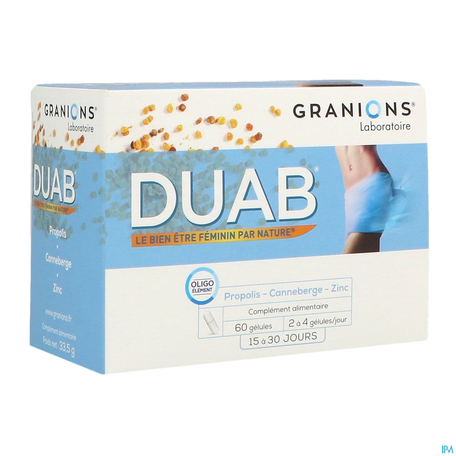 DUAB GELUL 60