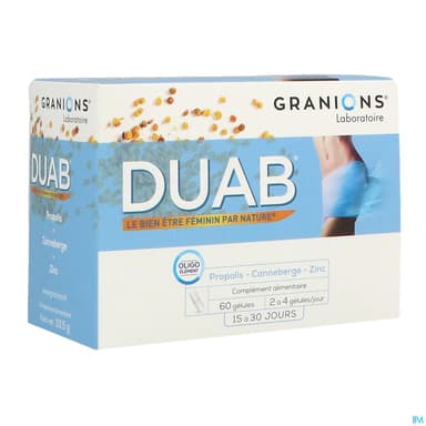 DUAB GELUL 60