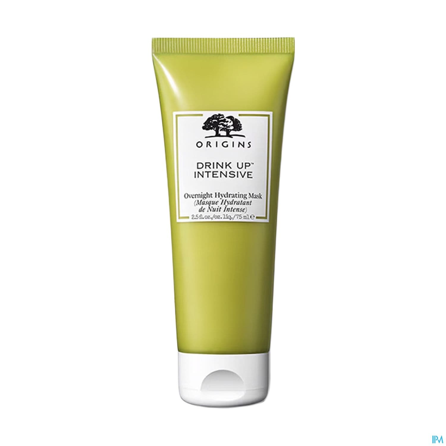 ORIGINS MASQ HYD NUIT AVOCAT 75ML