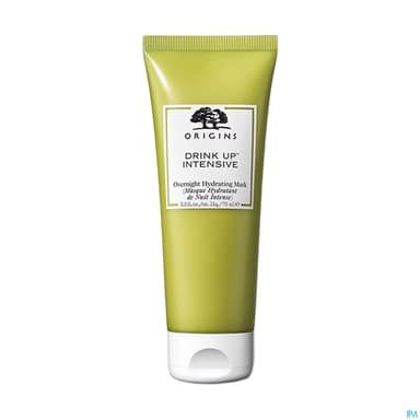 ORIGINS MASQ HYD NUIT AVOCAT 75ML