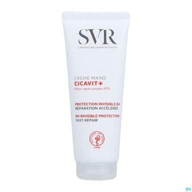 SVR CICAVIT+ CR MAIN 75ML
